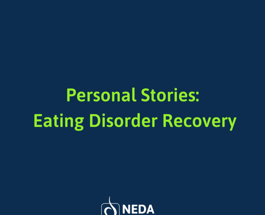 Understanding Eating Disorders NEDA Blog - National Eating Disorders ...